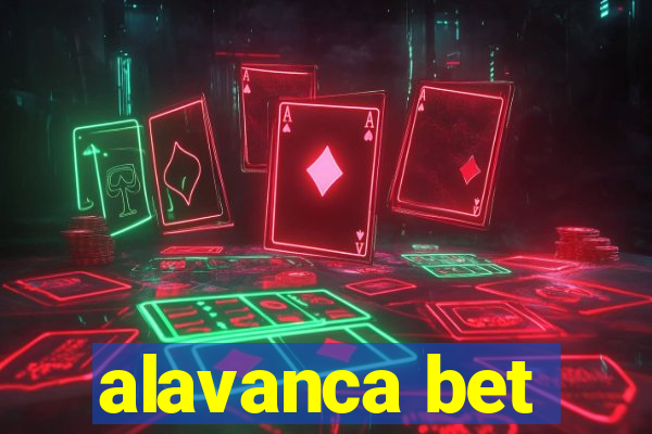 alavanca bet